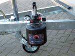 Humbaur HUK 272715 Handpumpe und FLEXePump