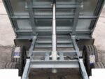 Humbaur HUK 272715 Handpumpe und FLEXePump