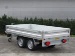 Humbaur HUK 303117 Rückwärtskipper