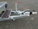 Humbaur HS353718 – 12 Zurringe, Stahlrampen stehend