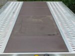 Humbaur MTK 304222 kippbar Holzmittelboden kippbar