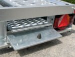 Humbaur MTK 304222 kippbar Holzmittelboden kippbar