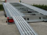 Humbaur MTK 304222 kippbar Kippbrücke 100km/h