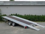 Humbaur MTK 354722 kippbar Mittelholzboden geschlossen