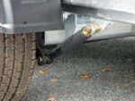 Humbaur MTK 354722 kippbar Mittelholzboden geschlossen