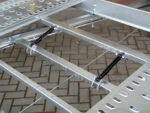 Humbaur FTK 274022 Kippbar mit kurze Rampen – NEU