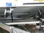 Humbaur MTKA 354722 Allcomfort Aluboden statt Holz, 350 mm Bordwand