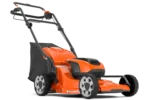 HUSQVARNA LC 142iS inkl. Akku und Ladegerät