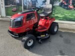 MTD Rasentraktor OPTIMA LG 200 H mit Schneeschild 120 Plus