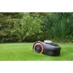 Segway Mähroboter Navimow i108E direkt vom Segway Partner 2025er im Zulauf !