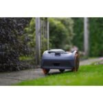 Segway Mähroboter Navimow i108E direkt vom Segway Partner 2025er im Zulauf !