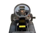 Black Edition PRO 165/84 H Rasentraktor mit Schneeschild 110 Plus – Modell 2023
