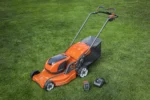 HUSQVARNA LC 347iVX ohne Akku und Ladegerät