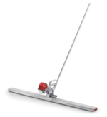 LESCHA Midi Screed 200| Vibrationsbohle