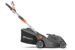HUSQVARNA Aspire® LC34-P4A mit Akku und Ladegerät