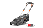 HUSQVARNA Aspire® LC34-P4A mit Akku und Ladegerät