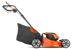 HUSQVARNA LC 142iS inkl. Akku und Ladegerät