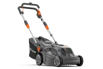 HUSQVARNA Aspire® LC34-P4A mit Akku und Ladegerät