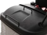 RPX360 Rasentraktor mit Heckauswurf