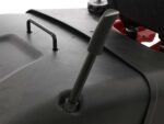 RPX360 Rasentraktor mit Heckauswurf