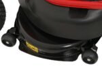 RPX360 Rasentraktor mit Heckauswurf
