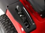 Snapper RPX310 Rasentraktor mit Heckauswurf