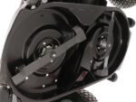 RPX360 Rasentraktor mit Heckauswurf