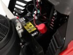 Snapper RPX310 Rasentraktor mit Heckauswurf