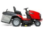 RPX360 Rasentraktor mit Heckauswurf