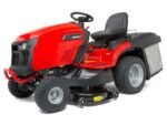 Snapper RPX310 Rasentraktor mit Heckauswurf