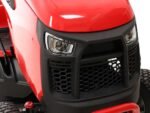 RPX360 Rasentraktor mit Heckauswurf