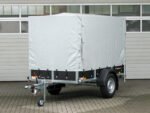 Saris CW 255 133 1350 1 Hochplane 150 cm