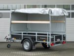 Saris CW 255 133 1350 1 Hochplane 150 cm
