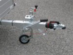 Saris MP 255 133 1350 1 Hochplane | 100 km/h