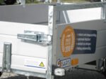 Saris MP 255 133 750 1 Klappbare Vorderwand
