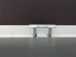 Saris MP 255 133 750 1 Klappbare Vorderwand