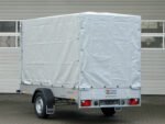 Saris MP 305 153 1500 1 Planenaufbau 1800 mm, 100 km/h