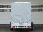 Saris MP 305 153 1500 1 Planenaufbau 1800 mm, 100 km/h