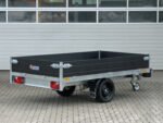 Saris K1 256 150 1500 1 Black Edition, doppelwirkende Handpumpe