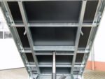 Saris K1 276 150 1500 1 Black Edition, doppelwirkende Handpumpe