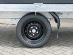 Saris K1 276 150 1500 1 Black Edition, doppelwirkende Handpumpe