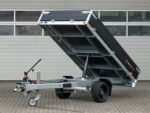 Saris K1 276 150 1500 1 Black Edition, doppelwirkende Handpumpe