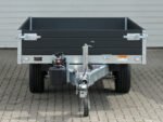 Saris K1 276 150 1500 1 Black Edition, doppelwirkende Handpumpe