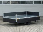 Saris K1 276 150 1500 1 Black Edition, doppelwirkende Handpumpe