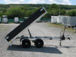 Saris K1 276 150 2000 2 Black Edition, doppelwirkende Handpumpe