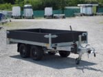 Saris K1 276 150 2000 2 Black Edition, doppelwirkende Handpumpe