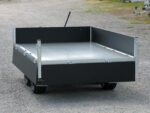 Saris K1 276 150 2000 2 Black Edition, doppelwirkende Handpumpe