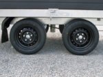 Saris K1 276 150 2000 2 Black Edition, doppelwirkende Handpumpe