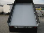 Saris K1 276 170 2700 2 Multi Rampen, Stützen, 100 km/h, Black Edition