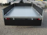 Saris K1 276 170 2700 2 Multi Rampen, Stützen, 100 km/h, Black Edition